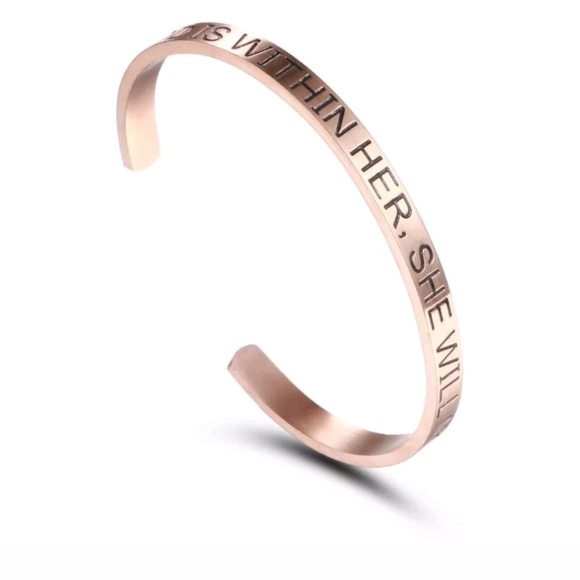 Message bracelets - Picture 5 of 6